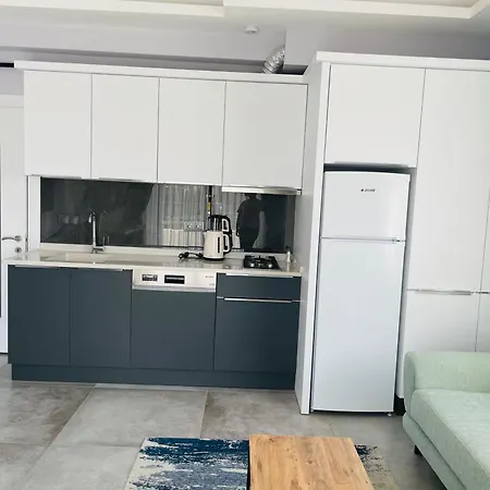 Apartment Apart Angel Suit 6 *
