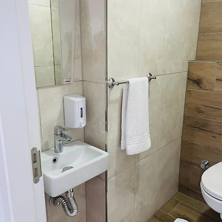 Apartment Apart Angel Suit 6 Avanos