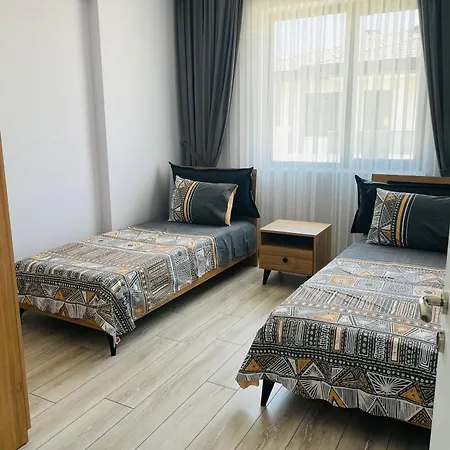 Apartment Apart Angel Suit 6 *