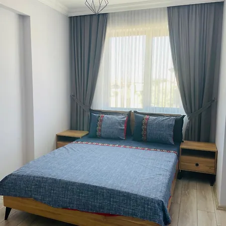 Apartment Apart Angel Suit 6 Avanos