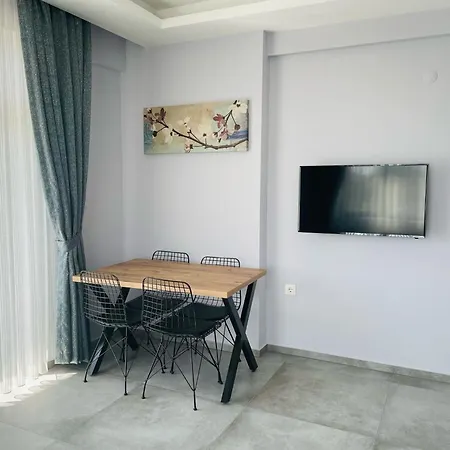 Apartment Apart Angel Suit 6