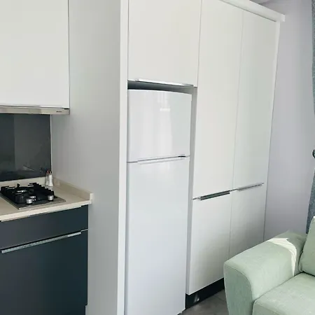 Apart Angel Suit 6 Apartment Avanos